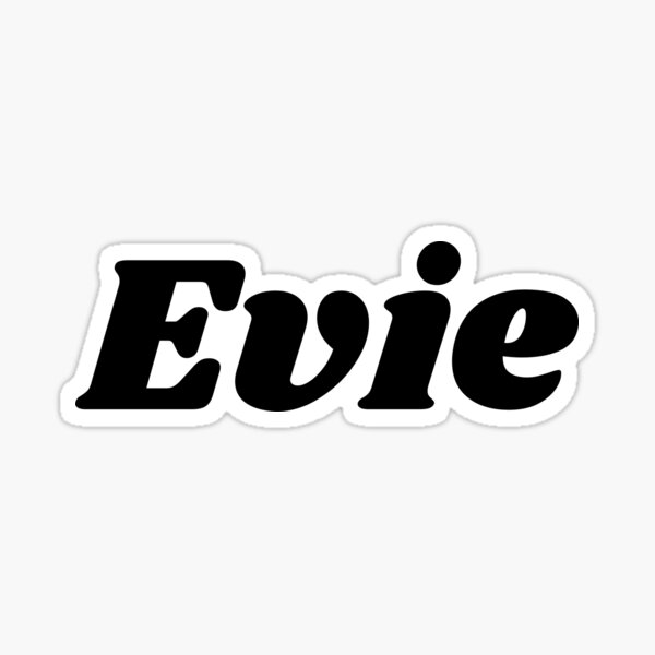 Item preview, Evie designed and sold by RedParker.