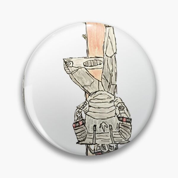 Item preview, Smoke, The Hanged Man designed and sold by ArtfulThingies.