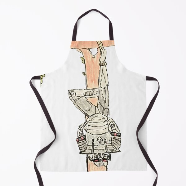 Item preview, Smoke, The Hanged Man designed and sold by ArtfulThingies.