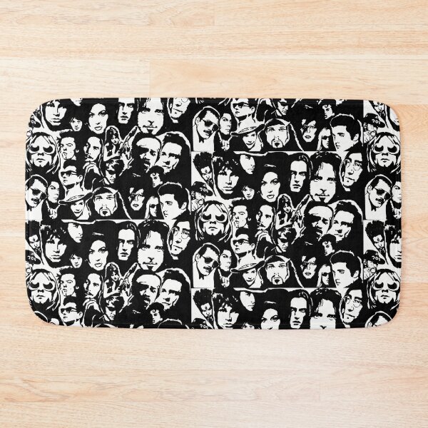 Item preview, In Memoriam  designed and sold by Chad's Fresh Art.
