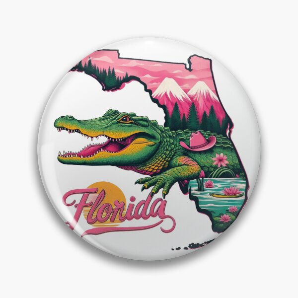 Item preview, Florida Gator a Florida Gator a Florida Gator designed and sold by erkinmaddison.
