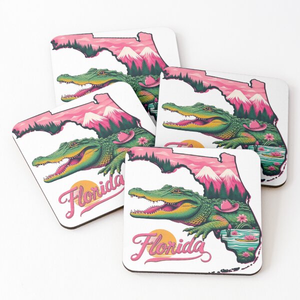 Item preview, Florida Gator a Florida Gator a Florida Gator designed and sold by erkinmaddison.