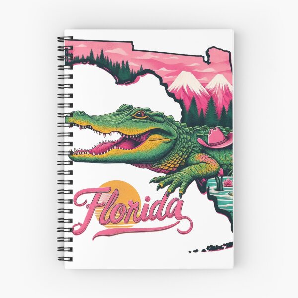 Item preview, Florida Gator a Florida Gator a Florida Gator designed and sold by erkinmaddison.