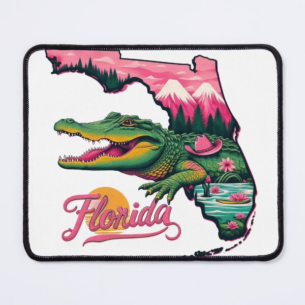 Item preview, Florida Gator a Florida Gator a Florida Gator designed and sold by erkinmaddison.