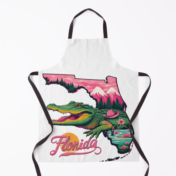 Item preview, Florida Gator a Florida Gator a Florida Gator designed and sold by erkinmaddison.