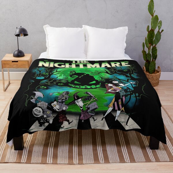 Item preview, Trick or Treat & Horror Nightmares Tee, Scary Movie Lover Gift designed and sold by LeonellDavy.
