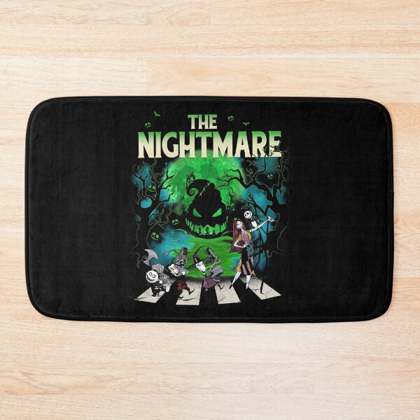Item preview, Trick or Treat & Horror Nightmares Tee, Scary Movie Lover Gift designed and sold by LeonellDavy.