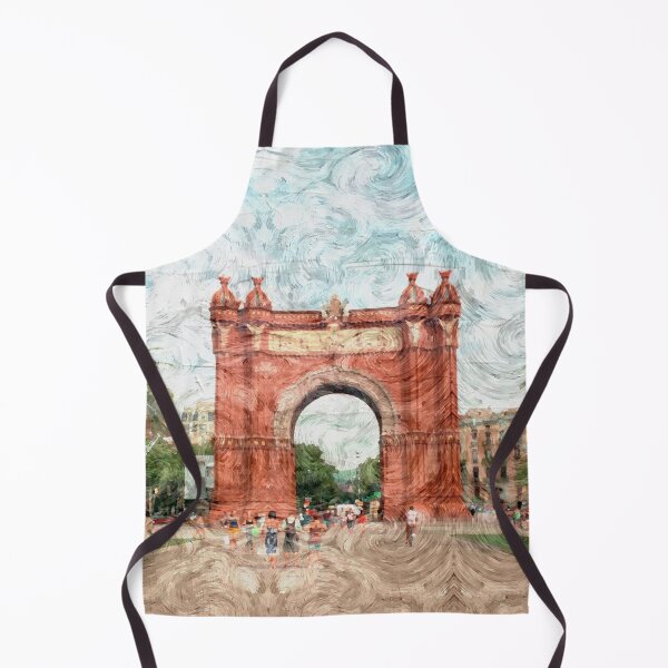 Item preview, Arc de Triomf designed and sold by BeyondThePixel.