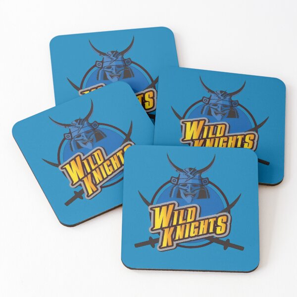 Item preview, Saitama Wild Knights Crest/Logo  designed and sold by Digital Japan.