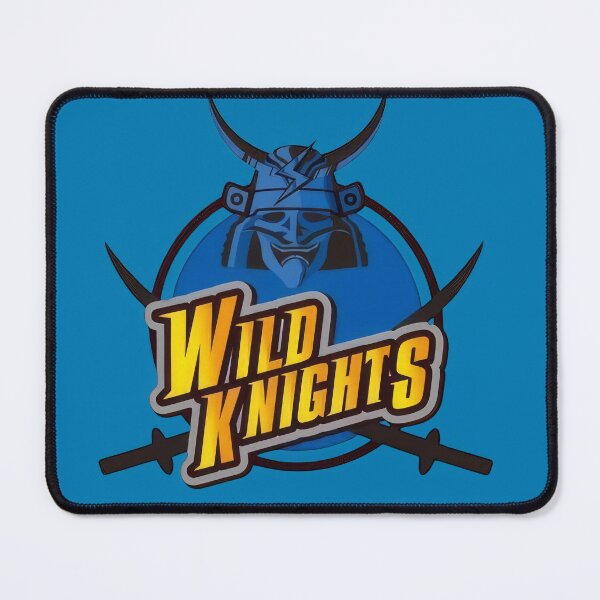 Item preview, Saitama Wild Knights Crest/Logo designed and sold by Digital Japan.