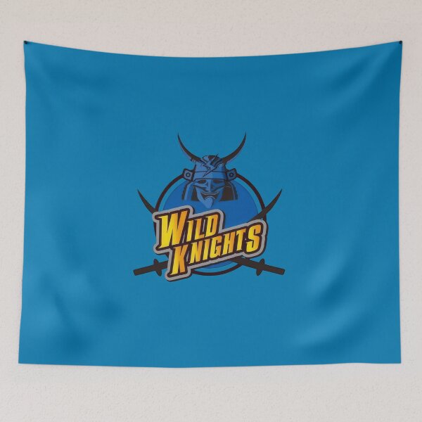 Item preview, Saitama Wild Knights Crest/Logo  designed and sold by Digital Japan.