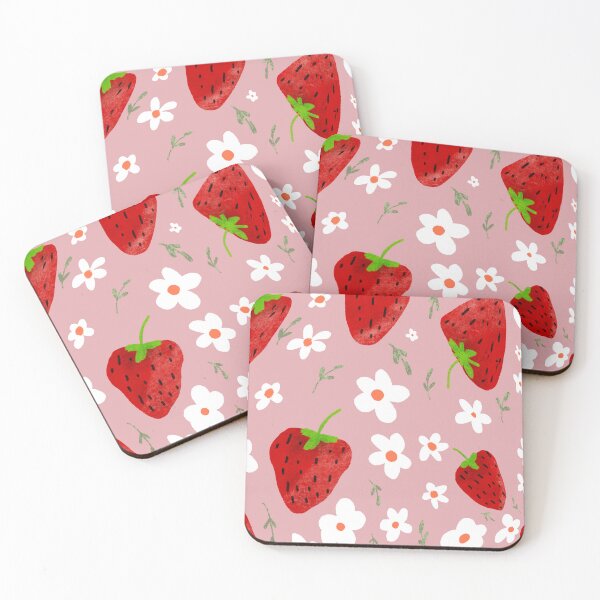 Item preview, Strawberry designed and sold by VVisionary11.