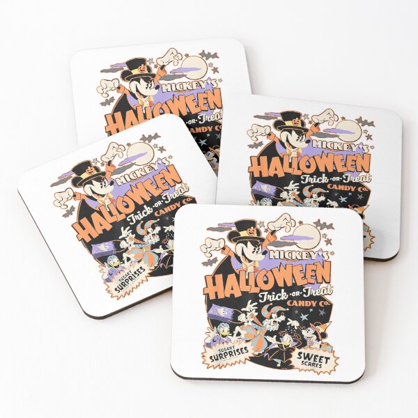 Item preview, Trick or Treat Halloween Shirt, Cute Spooky Season Tee designed and sold by PonyRoniku.