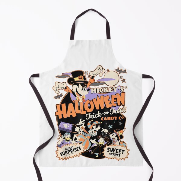 Item preview, Trick or Treat Halloween Shirt, Cute Spooky Season Tee designed and sold by PonyRoniku.