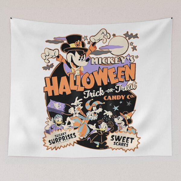 Item preview, Trick or Treat Halloween Shirt, Cute Spooky Season Tee designed and sold by PonyRoniku.