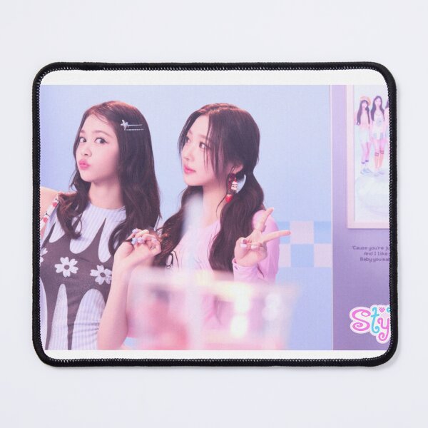 Item preview, Hearts2Hearts Merch, 'Style' Kpop designed and sold by misamoot.