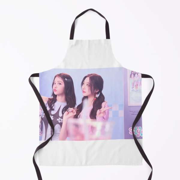 Item preview, Hearts2Hearts Merch, 'Style' Kpop designed and sold by misamoot.
