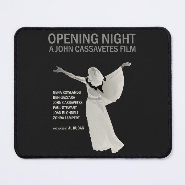 Item preview, POSTER OPENING NIGHT 1977 designed and sold by MORKINO POSTERS.