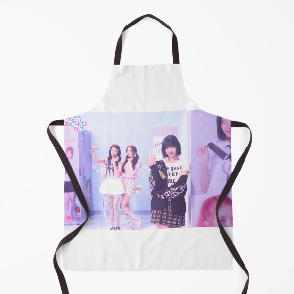 Item preview, Hearts2Hearts Merch, 'Style' Kpop designed and sold by misamoot.