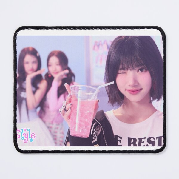 Item preview, Hearts2Hearts Merch, 'Style' Kpop designed and sold by misamoot.