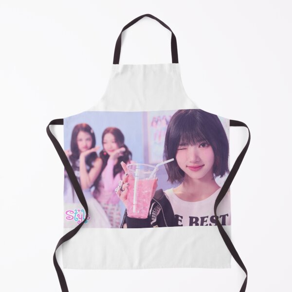 Item preview, Hearts2Hearts Merch, 'Style' Kpop designed and sold by misamoot.