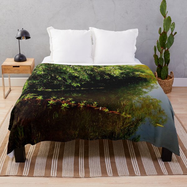 Item preview,  In quiet waters we find solitude designed and sold by RosJoy.