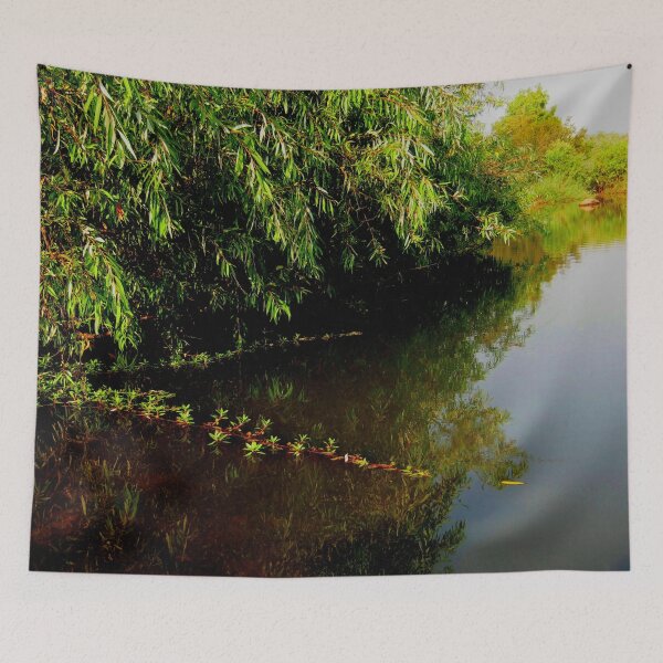 Item preview,  In quiet waters we find solitude designed and sold by RosJoy.