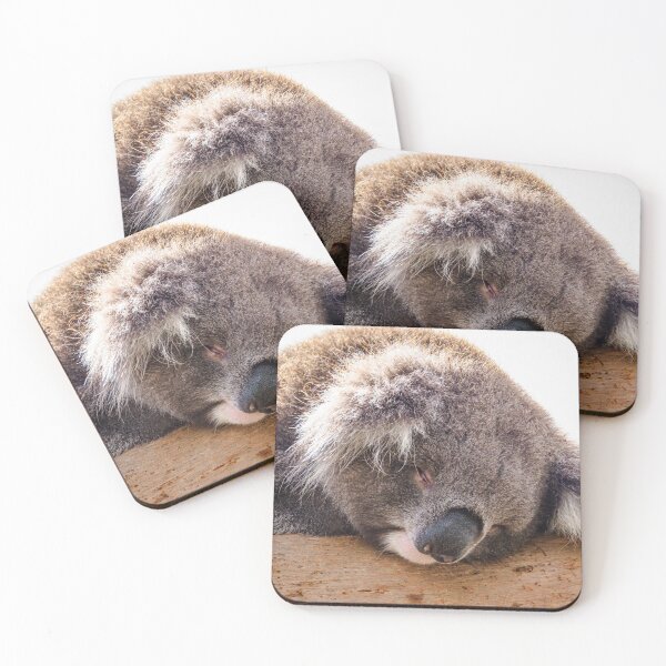 Item preview, Sleeping Koala designed and sold by James Millward.