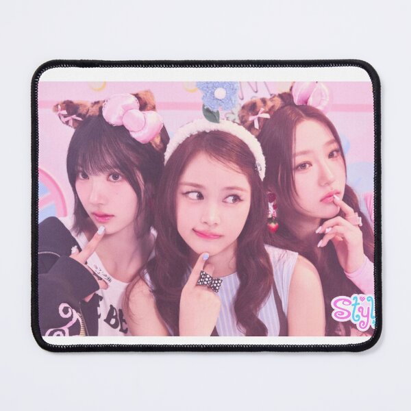 Item preview, Hearts2Hearts Merch, 'Style' Kpop designed and sold by misamoot.