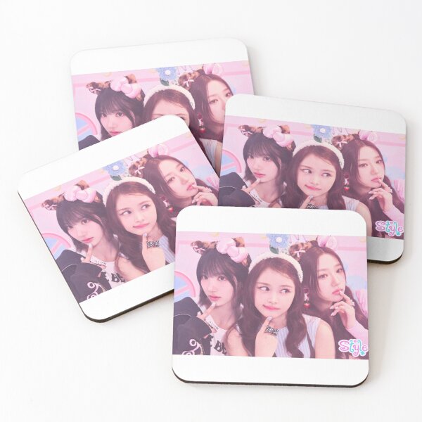 Item preview, Hearts2Hearts Merch, 'Style' Kpop designed and sold by misamoot.