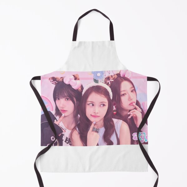 Item preview, Hearts2Hearts Merch, 'Style' Kpop designed and sold by misamoot.