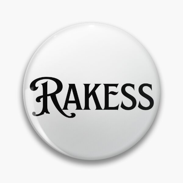 Item preview, Rakess Historical Romance Trope designed and sold by PurpleAdventure.