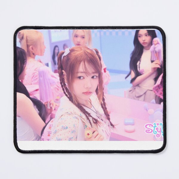 Item preview, Hearts2Hearts Merch, 'Style' Kpop designed and sold by misamoot.