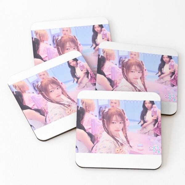 Item preview, Hearts2Hearts Merch, 'Style' Kpop designed and sold by misamoot.