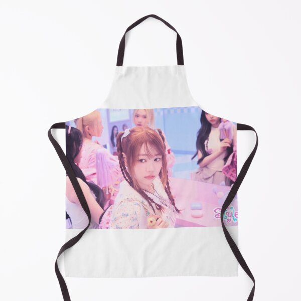 Item preview, Hearts2Hearts Merch, 'Style' Kpop designed and sold by misamoot.