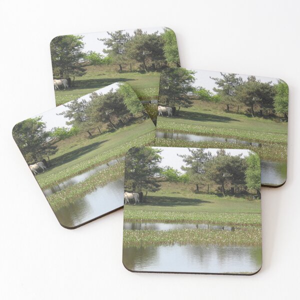 Item preview, Lets get some shade in this meadow  designed and sold by RosJoy.