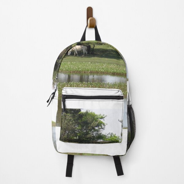 Item preview, Lets get some shade in this meadow designed and sold by RosJoy.