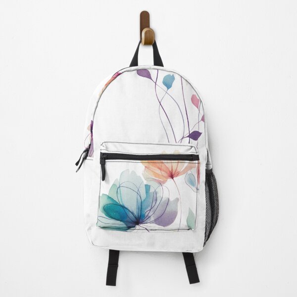 Item preview, Delicate watercolor composition of flowers designed and sold by НаташаЧетвер.
