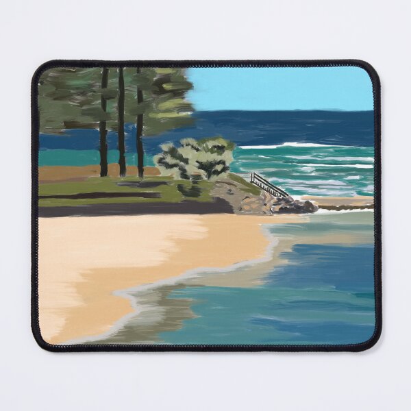 Item preview, Bulcock Beach designed and sold by Helen’s Homewares.