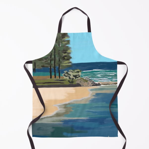 Item preview, Bulcock Beach designed and sold by Helen’s Homewares.