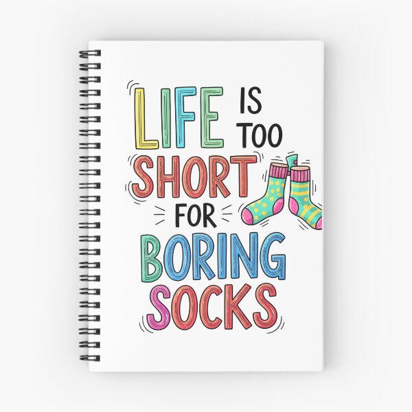 Item preview, life is too short designed and sold by Kam2design.