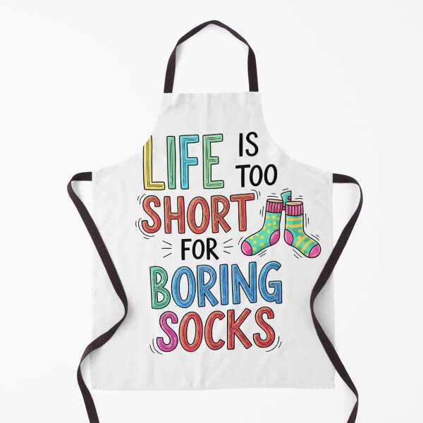 Item preview, life is too short designed and sold by Kam2design.
