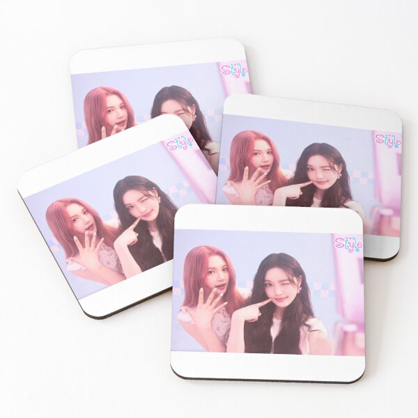 Item preview, Hearts2Hearts Merch, 'Style' Kpop designed and sold by misamoot.