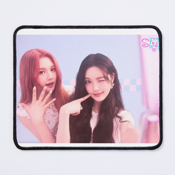 Item preview, Hearts2Hearts Merch, 'Style' Kpop designed and sold by misamoot.