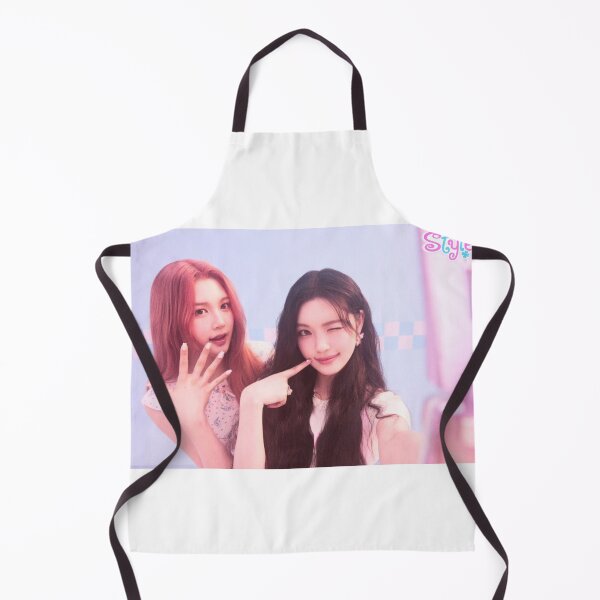 Item preview, Hearts2Hearts Merch, 'Style' Kpop designed and sold by misamoot.