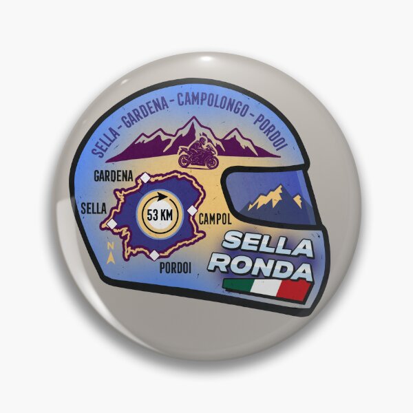 Item preview, Sellaronda designed and sold by Skybound-Studio.