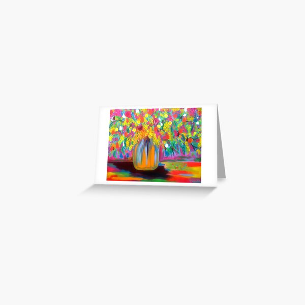 Item preview, Rhapsody designed and sold by TraceyMackieArt.