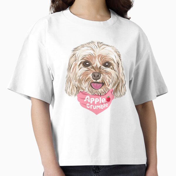 Item preview, Toy Cavoodle designed and sold by Michelle Phong.