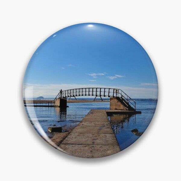 Item preview, Bridge to Nowhere - Dunbar designed and sold by TirConnaill.