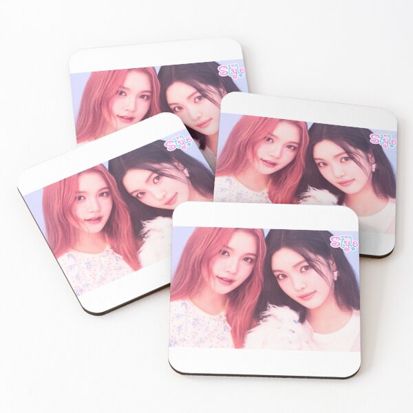 Item preview, Hearts2Hearts Merch, 'Style' Kpop designed and sold by misamoot.